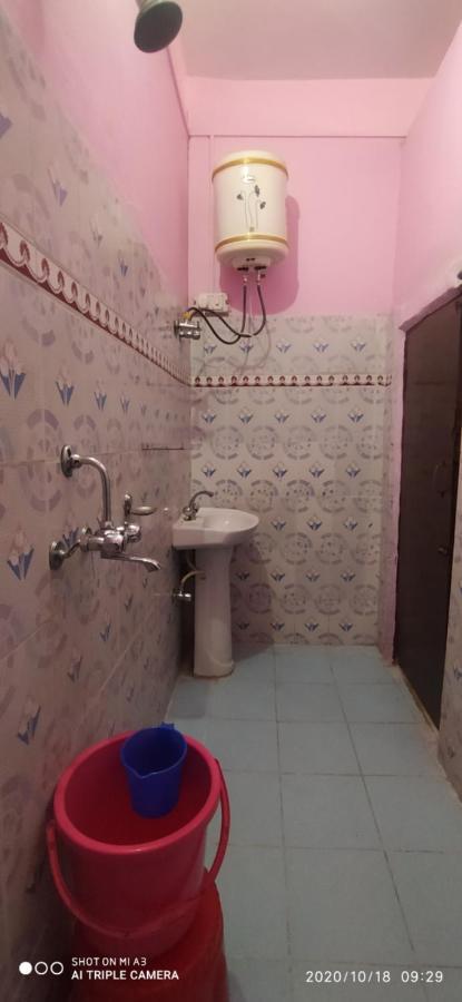 Hotel Himalayan Inn Uttarkashi Exterior photo