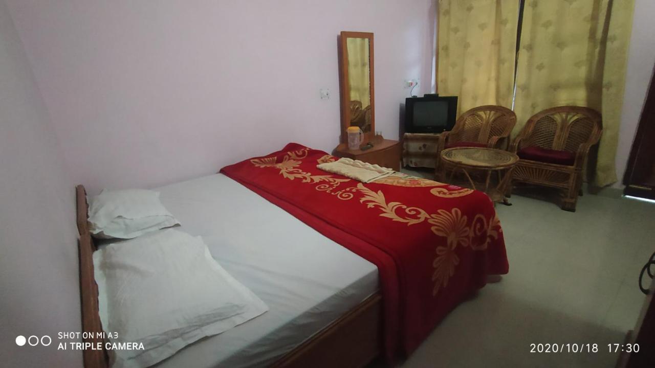 Hotel Himalayan Inn Uttarkashi Exterior photo