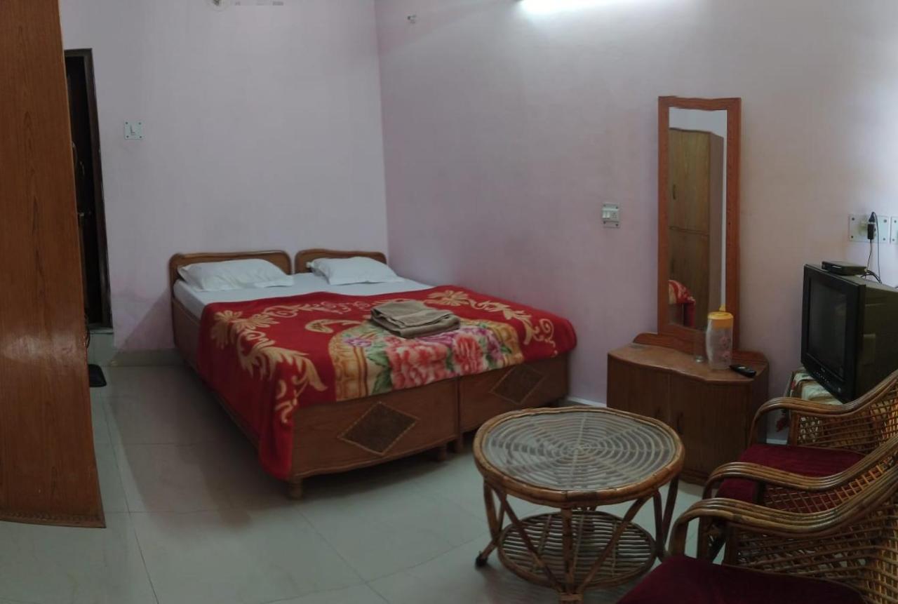 Hotel Himalayan Inn Uttarkashi Exterior photo